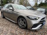 Mercedes-Benz C200dT*W206*MOD.2022*AMG-LINE*LED* - Mercedes-Benz C-Klasse: W202