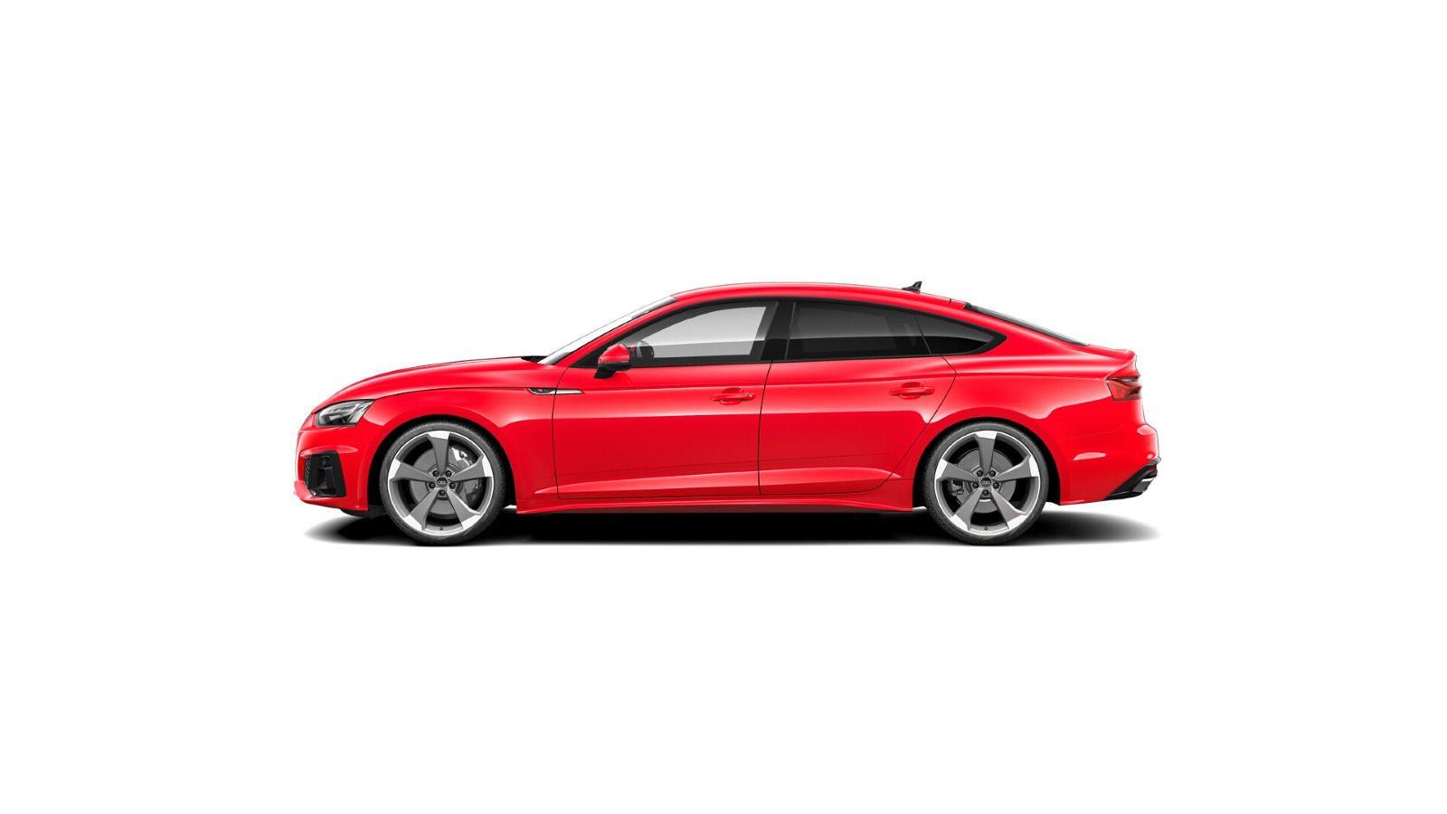 Audi A5 Sportback 50 TDI S-line quattro ACC*MATRIX*RF