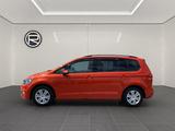 Volkswagen Touran 1.2 TSI Trendline *AHK PDC SHZ* - Volkswagen Touran: Trendline