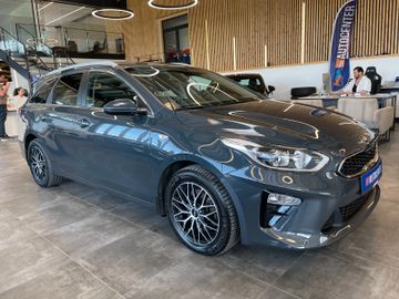 Kia cee&apos;d Sportswagon *KAM*NAVI*LKHZ*PDC*SZHZ*