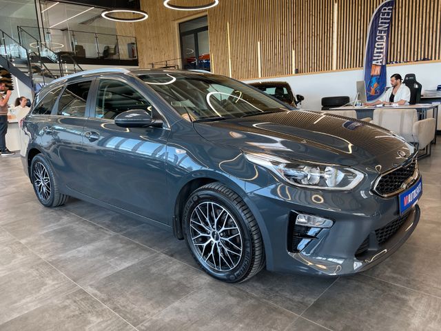 Kia cee&apos;d Sportswagon *KAM*NAVI*LKHZ*PDC*SZHZ*