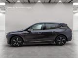 BMW iX xDrive40 AHK Driv.Assist.Prof Harman/K Laser - gebrauchte BMW iX aus dem Jahr 2022