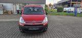 Citroën Berlingo Kombi Attraction - Citroën Berlingo: Attraction