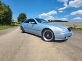 Mercedes-Benz CL 500 - - gebrauchte Mercedes-Benz CL 500 aus dem Jahr 1999