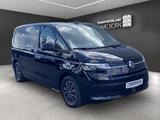 Volkswagen T7 Multivan Life 7Sitze+Virtual+EasyOpen+AHK+Sth - VW T7 Multivan Diesel Gebrauchtwagen