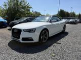 Audi A5 2.0 TFSI (155kW)-Sline - Audi A5: Sline