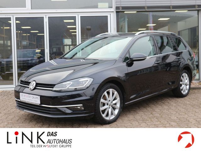 Volkswagen Golf Variant 1.5 TSI DSG Highline NAVI LED ACC