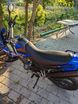 Yamaha XT 660 - YAMAHA XT 660