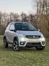 Aixam Crossover Premium - Aixam Gebrauchtwagen in Berlin