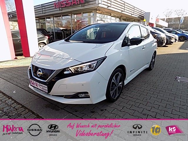 Nissan LEAF Tekna 150PS 40kW/H ProPilot Park Klima