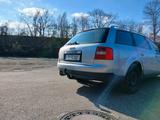 Audi A6 2.4 Avant Top  - Audi A6 aus 2003: Kombi