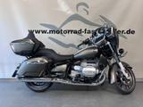 BMW R18 Transcontinental  - BMW R 18 TRANSCONTINENTAL