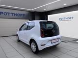 Volkswagen up! 1.0 MPI MOVE UP! SITZHZG KLIMA LED DAB+ - Volkswagen up! in Hamm