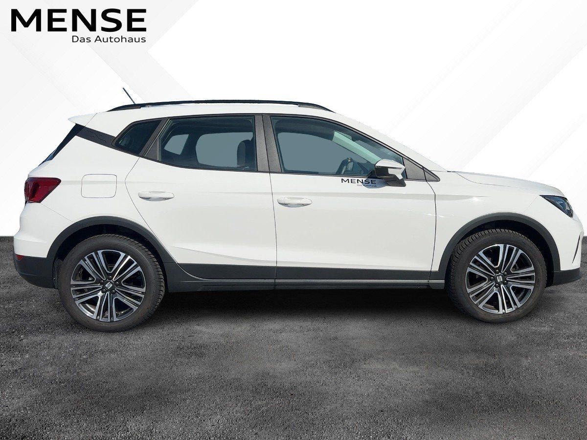 Seat Arona - Bild 6