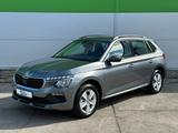 Skoda 116PS 130 Jahre Climatronic SHZ KAMERA+PDC LM16" - Skoda Kamiq Neuwagen