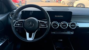 Mercedes GLB 200 - 9
