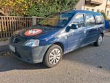 Dacia Logen 1.4 mpi - Dacia Logan: Mpi