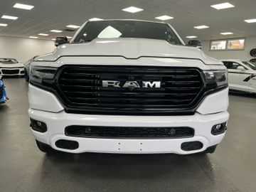 Dodge RAM - 4