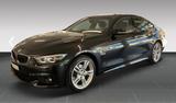 BMW 420 Gran Coupé 420i Gran Coupé - - BMW 420 Gran Coupé aus 2014