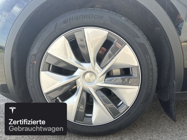 Tesla Model Y Long Range AWD foto 7