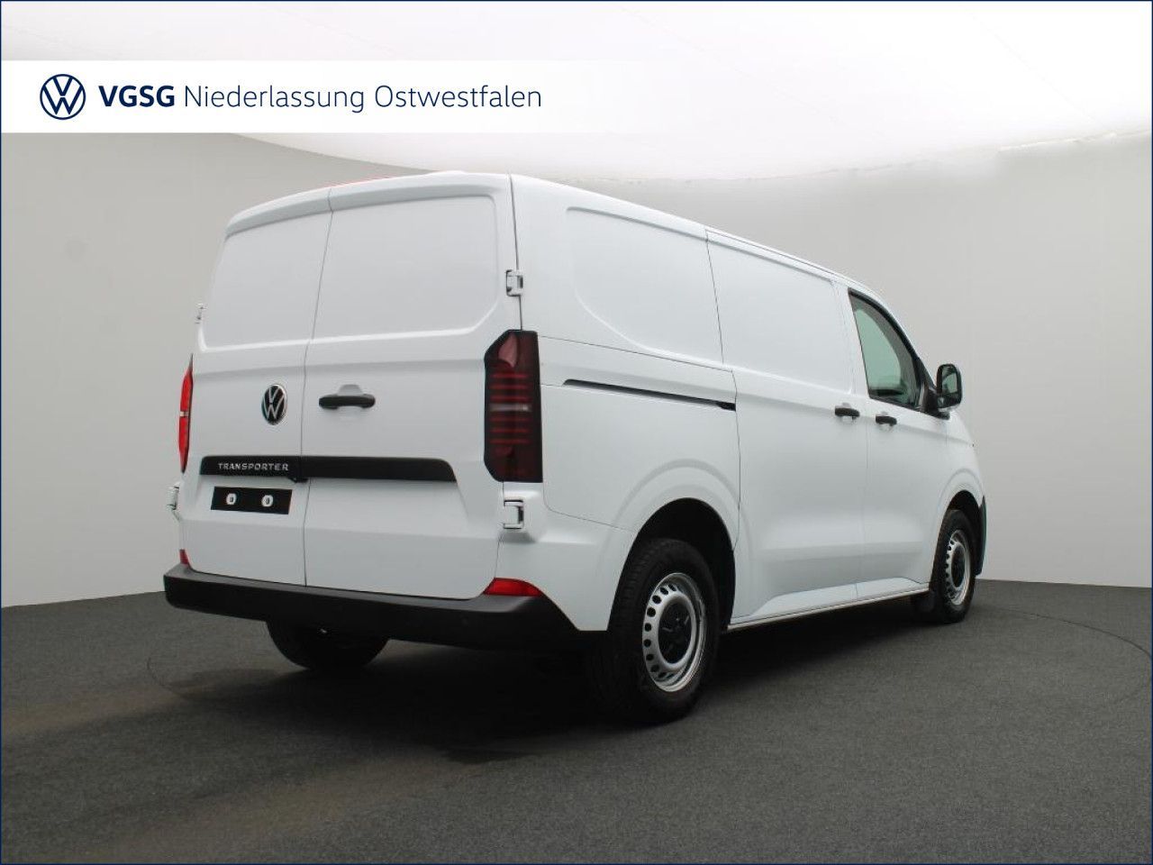 Volkswagen T7 Transporter - Bild 5