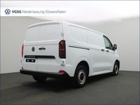 Volkswagen T7 Transporter - Vorschau Bild 5