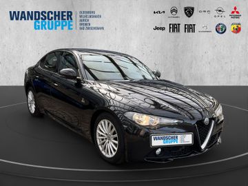 Alfa Romeo Giulia Super 2.0 Turbo 16V Klima+PDC+Bluetooth