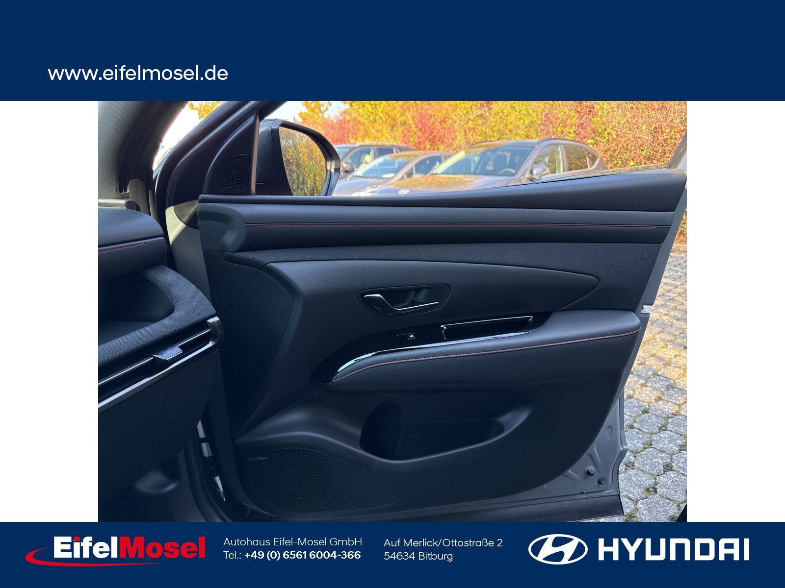 Hyundai Tucson – Bild 18