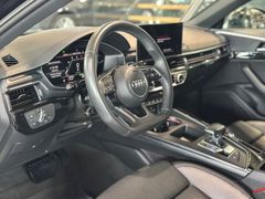 AUDI A4 - Ansicht 14