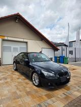 BMW 530i M Paket  - gebrauchte BMW 530 aus dem Jahr 2008