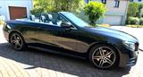 Mercedes-Benz E 220 d 4MATIC Autom. - - Mercedes-Benz E 220 Gebrauchtwagen in Saarbrücken