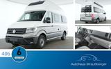 Volkswagen Grand California 600 FWD ACC LED RFK Solar - Offers