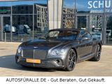 Bentley Continental*GTC*W12*First Edition*Mulliner*TOP! - Bentley in Bremen
