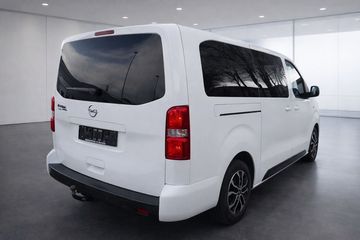 Opel Zafira Life - 3
