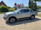 Renault Alaskan*Leder*360*Navi*Klimaa.*Alu*uvm* - Renault Alaskan Gebrauchtwagen