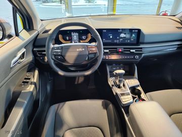 Kia Sportage 1.6T DCT-MJ.26-NAVI-LED-KAMERA-SHZG-PDC