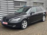 BMW 525d E61/AUTOMATIK/LEDER/XENON/PANO/TÜV 02.27 - BMW: Kombi, E61