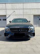 Mercedes-Benz E 350e 53 AMG line Night Edition Sternenhimmel