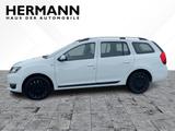 Dacia Logan MCV II Kombi 0.9 TCe 90 eco² Prestige - Dacia Logan: Prestige