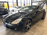 Mercedes-Benz SLK 200 Kompressor Roadster *Klima*SHZ*TÜV*Navi* - gebrauchte Mercedes-Benz SLK-Klasse aus dem Jahr 2007