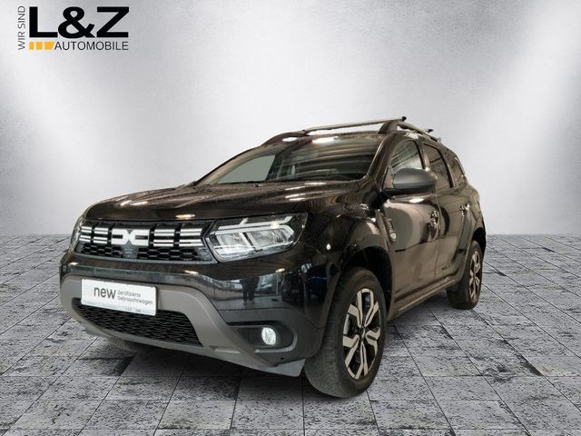 Dacia Duster II Journey+ 1.3 TCe 130 2WD GPF