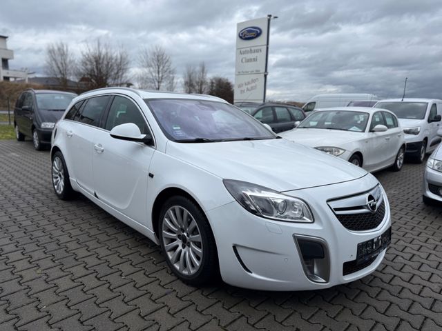 Opel Insignia A Sports Tourer OPC 4x4**VOLLAUSTATTUNG