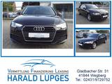 Audi A4 2,0 L TDI, S-Tronic, Navi, Xenon, Euro 6 - Audi A4: 2.6