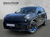 Lynk&Co 01 HEV Navi ACC Panorama LED AppleCarPlay 18''LM - Lynk&Co: Schwarz