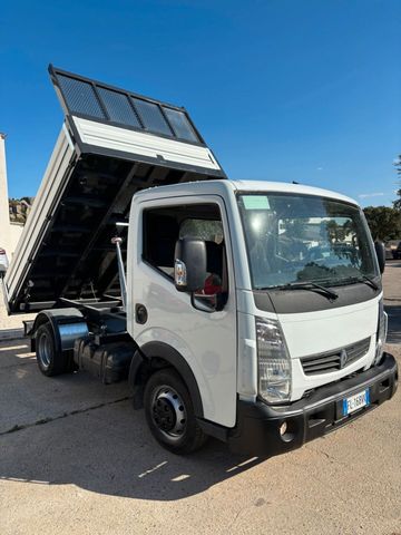 Nissan Renault Maxity / Nissan NT400 Cabstar 3.0 RIBALT