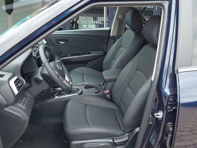 KGM Tivoli Nomad Plus 1.5 NaviLederLEDCarPlayDAB