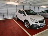 Opel Mokka Eco Flex - Opel Mokka-e Gebrauchtwagen