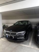 BMW 540i xDrive  - BMW 540 in Wiesbaden