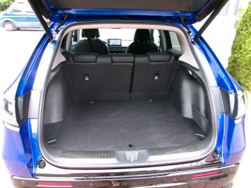 Bild 4 Honda ZR-V e:HEV Sport