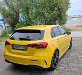 Mercedes-Benz A 250 e DCT - AMG Pano Night Multibeam - Mercedes-Benz A 250 in Rostock
